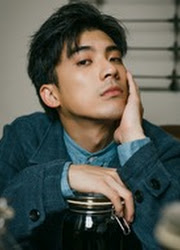 J.C. Lin Zhexi  Actor